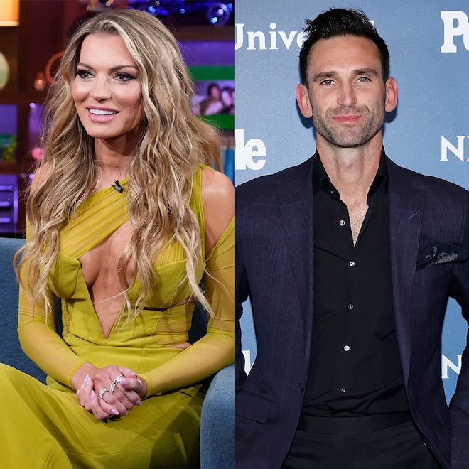 Lindsay Hubbard, Carl Radke